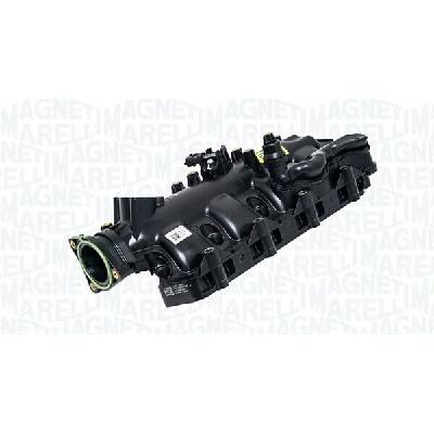 Hrdlo żkrtiacej klapky MAGNETI MARELLI 802009278508