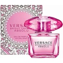 Versace Bright Crystal Absolu EDP 90 ml + tělové mléko 100 ml + klíčenka dárková sada