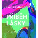 Příběh lásky