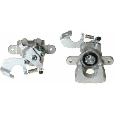 Brzdový strmeň BUDWEG CALIPER 343984