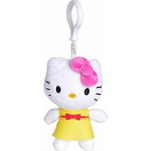 Prívesok na kľúče Hello Kitty 10 cm