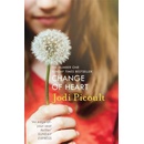 Change of Heart Picoult JodiPaperback