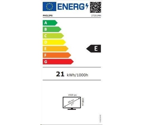 Philips 272S1MH