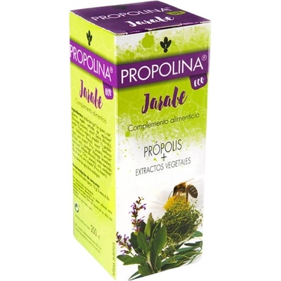 Artesania Agricola Propolina | Propolis Syrup [250 мл]