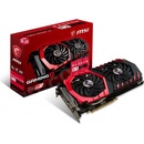 MSI Radeon RX 580 GAMING X 8G