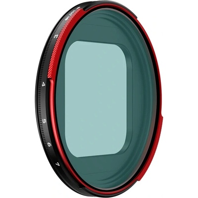 Freewell Sherpa variabilní ND filtr s polarizací VND/CPL 3–7 stop
