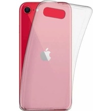 Fonex TPU pre Apple iPhone SE 2020/2022/8/7, transparentná INV1460T