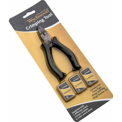 Wychwood Kliešte Crimp Tool
