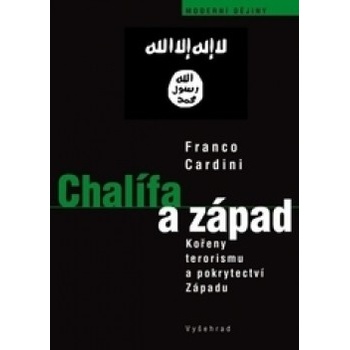 Chalífa a Západ