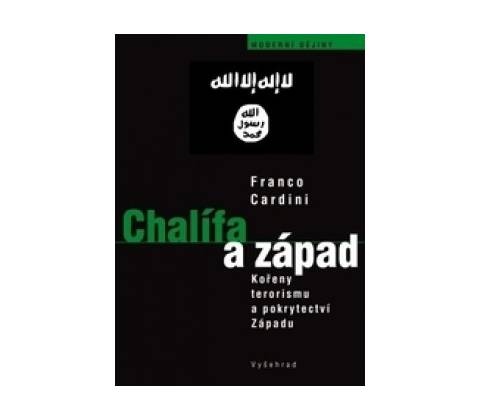Chalífa a Západ