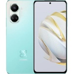Huawei nova 10 SE 128GB 8GB RAM Dual Мобилни телефони (GSM)