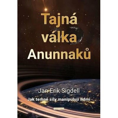 Tajná válka Anunnaků