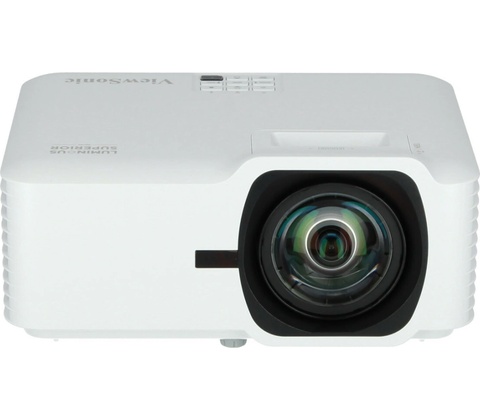 ViewSonic LS740W