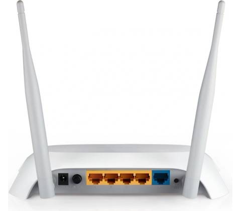 TP-Link TL-MR3420