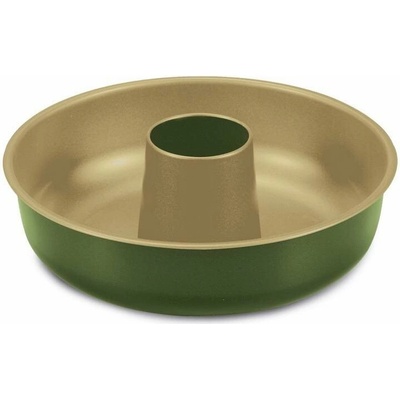 Guardini Gold Elegance Forma na bábovku Savarin 25 cm v. 8 cm
