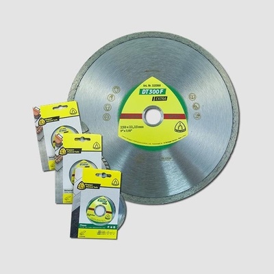 KLINGSPOR FULL DIAMOND TARGET K325454