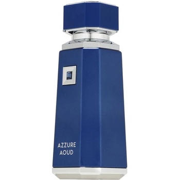 Fragrance World French Avenue Azzure Aoud EDP 100 ml
