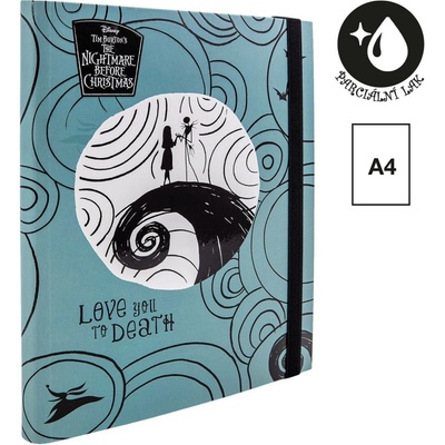 Colorino Tim Burton 3