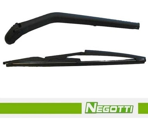 Negotti 325 mm KRT12FP