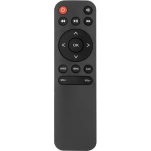 съвместим Irradio vpd 4600hdw - заместител дистанционно управление (vpd 4600hdw)