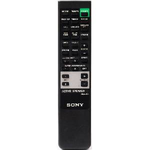 GENERAL Sony rm-j55 - дистанционно управление дубликат (rm-j55) Дистанционно