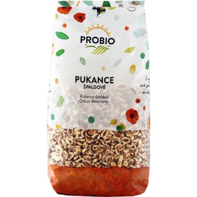 Probio Pukance špaldové Bio 80 g