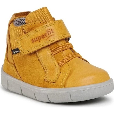 Superfit celoroční kotníková obuv s Gore-Tex membránou 1-009430-6000