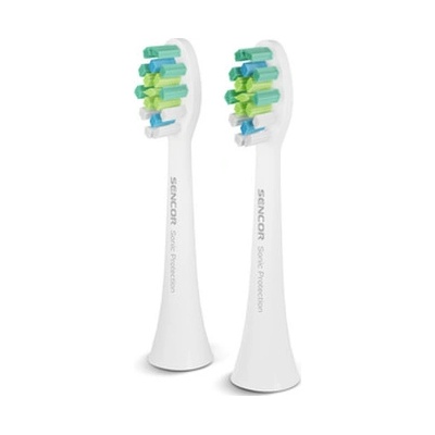 Příslušenství osobní hygieny SENCOR SOX 101 Náhradní hlavice