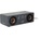 Karlsson Classic BT speaker Будилник с безжично зарядно, Bluetooth високоговорител и радио, черен (KA6059BK)