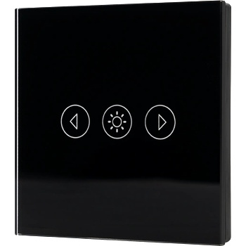 ELMARK Wi-fi smart touch eu ДИМЕР ЧЕРЕН (195012/bl)