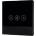 ELMARK Wi-fi smart touch eu ДИМЕР ЧЕРЕН (195012/bl)