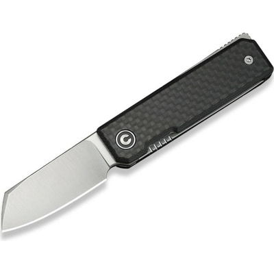 Civivi Kukei C25036-4 Nitro-V Black G10