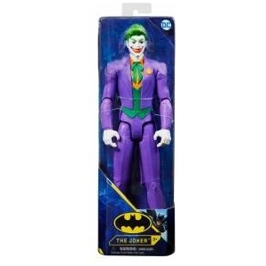 Spin Master Playset DC Comics Joker 30 cm