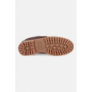 Gant Кожени мокасини Tratton (32631270.G420)