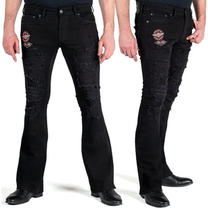 Wornstar Мъжки панталони (дънки) WORNSTAR - Nocturne - WSGP-NOC
