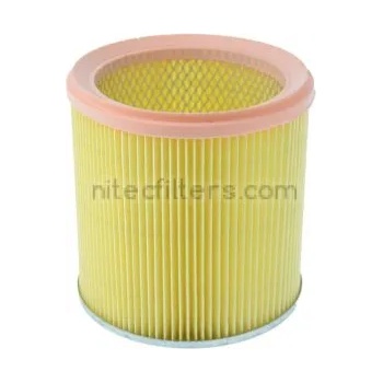 Image 1 of Cartridge филтър за прахосмукачки goblin, aquavac, код П180