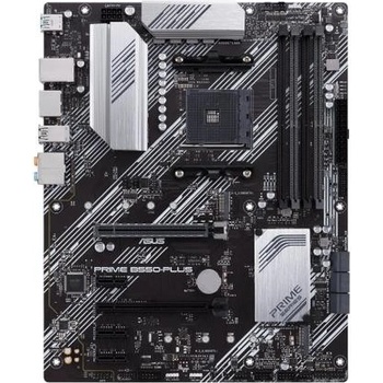 Asus PRIME B550-PLUS