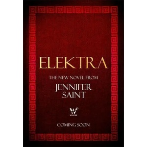 Elektra (ISBN: 9781472273956)