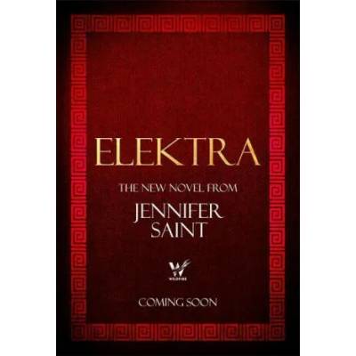 Elektra | JENNIFER SAINT
