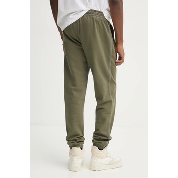 adidas Originals Памучен спортен панталон adidas Originals Wabash (JP4486)