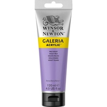 Akrylová farba Winsor & Newton Galeria 120 ml Pale Violet