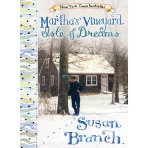 Martha's Vineyard (ISBN: 9780996044028)