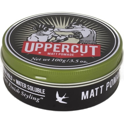 Uppercut Deluxe pomáda na vlasy 100 g