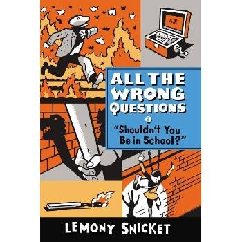 Snicket, Lemony