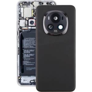 Huawei Оригинален Заден Капак с Рамка и Стъкло за Камерата за Honor Magic6 - 3 цвята