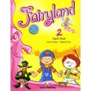 Fairyland 2 pupil´s book Dooley J. Evans V.
