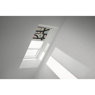 VELUX DFD MK08 4655S béžová