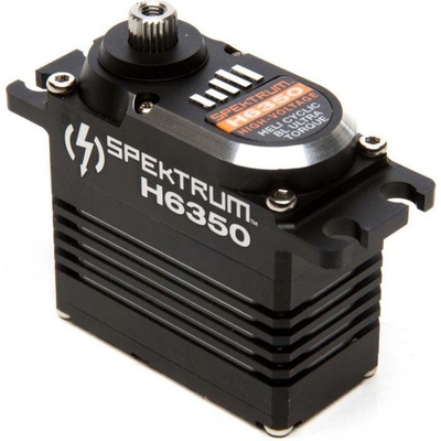 Spektrum servo H6350 Ultra Torque HV HS cyklika