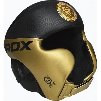 RDX L1 Mark Pro Cheek Training