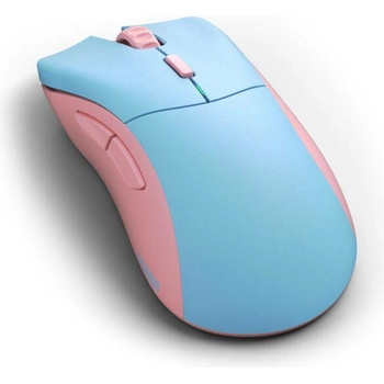 Image 1 of Glorious PC Gaming Race Model D Pro Wireless Skyline Forge (GLO-MS-PDW-SKY-FORGE)